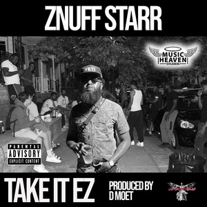 Take It Ez (Explicit)