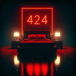 424 (feat. Najove & Chio) [Explicit]