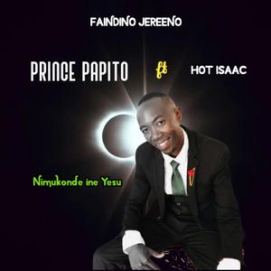 Nimukonde ine yesu (feat. HOT ISAAC FT FLEX & FAINDINO JEREENO)