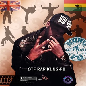 RAP KUNG FU (Explicit)