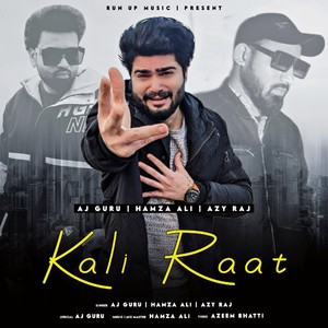 Kali Raat