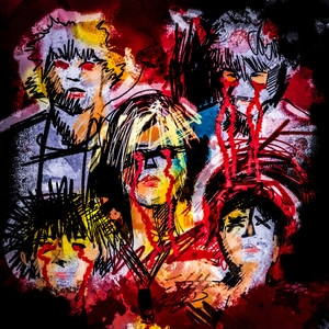 Репер ничо не может (Explicit)