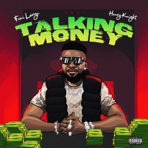 Talking Money (Explicit)