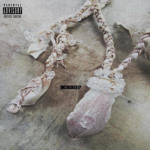 UNCENSORED. (feat. K'hris Blaze, Egypt & Watrs) (Explicit)