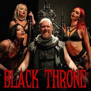 Black Throne