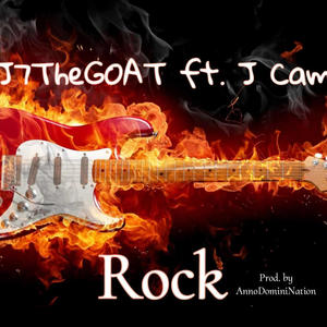 Rock (feat. JCam) [Explicit]