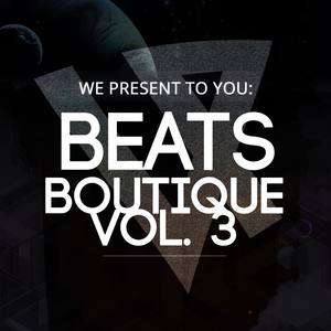 Beats Boutique, Vol. 3