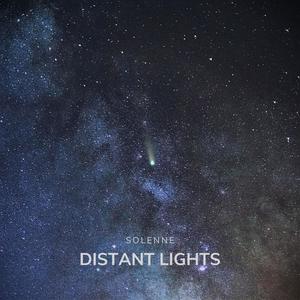 Distant Lights (feat. Manilla)