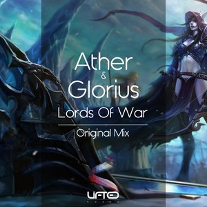 Lords of War (Original Mix)