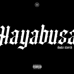 Hayabusa (Explicit)