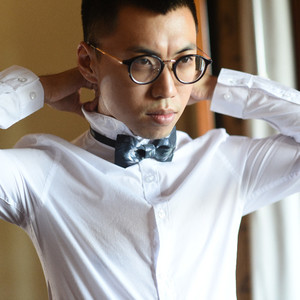 有一天我成了蜘蛛侠 (口白)