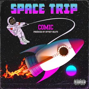 Lunar (feat. Offset Beats) (Explicit)