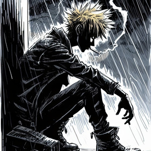 The Law of the Cosmos