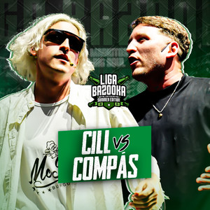 CILL - Round 3 (CILL VS COMPÁS) MAR DEL PLATA (Explicit)