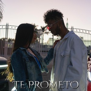 Te Prometo