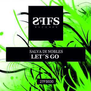 Let's Go (Original Mix)