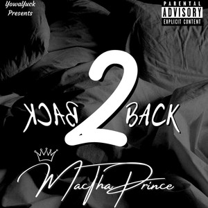 Back 2 Back (Explicit)