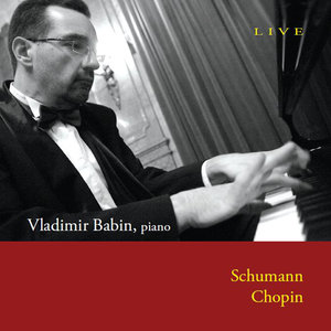 Schumann, Chopin