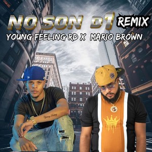 No Son D1 (Remix)