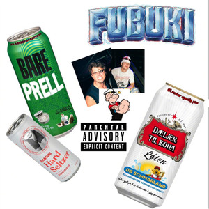 Bingen Er Back (Fubuki) (Explicit)