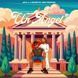 Un Angel (Explicit)