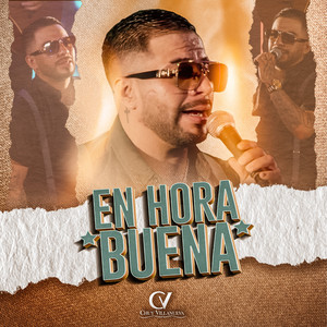 EN HORA BUENA