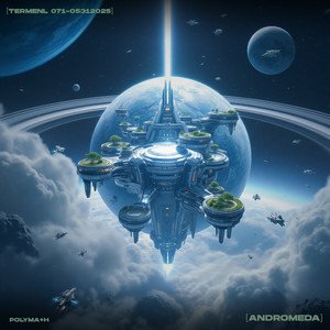 Andromeda (Extended Mix)