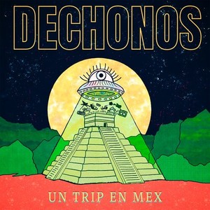 Un Trip En Mex (Live) [Explicit]