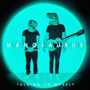 Talking To Myself (Explicit)