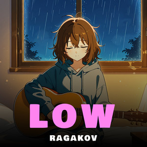 Low (Acoustic Cover)