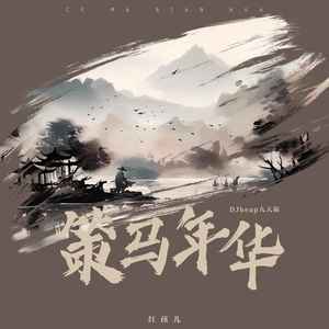 策马年华 (DJheap九天版)