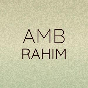 Amb Rahim