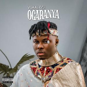 Ogaranya