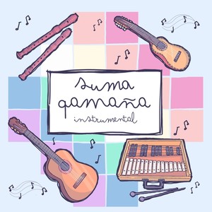 Suma Qamaña (Instrumental)