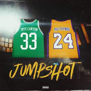 JUMPSHOT (feat. MTV Canyon) [Explicit]