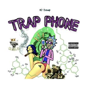 Trap Phone (Explicit)