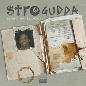 Str8 Gudda (Explicit)