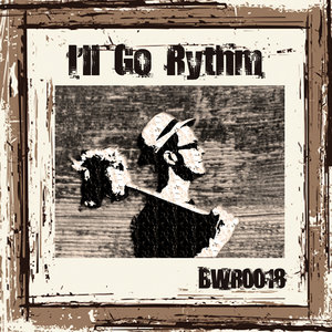 I'll Go Rythm