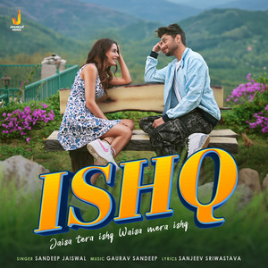 Ishq - Single