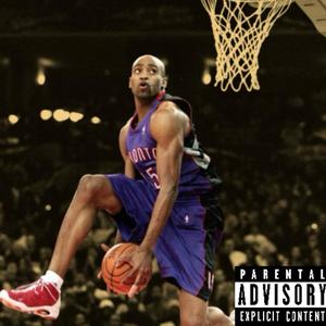 Vince carter (Explicit)