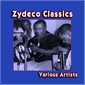 Zydeco Classics