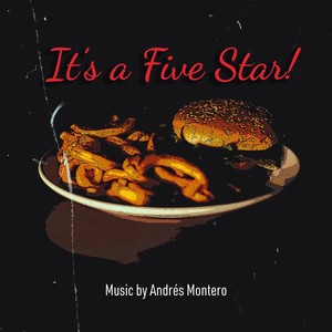 It's a Five Star! (Original Soundtrack)