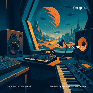 The Game (Adam Reise feat. Alena Remix)