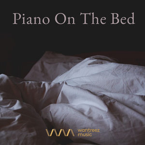 Piano On The Bed