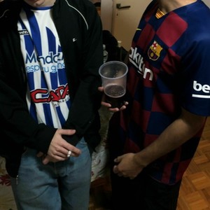 Izquierda y Derecha (Explicit)