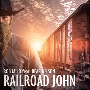 Railroad John