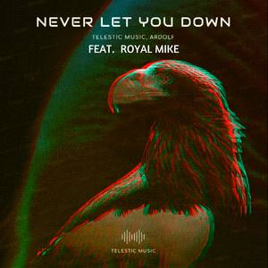 Never Let You Down (feat. Royal Mike)