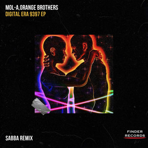 Digital Era 9397 (Sabba Remix)