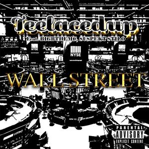 WALLSTREET (feat. BIGBTHEMC & Suspekt Stilo) [Explicit]