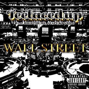 WALLSTREET (feat. BIGBTHEMC & Suspekt Stilo) (Explicit)